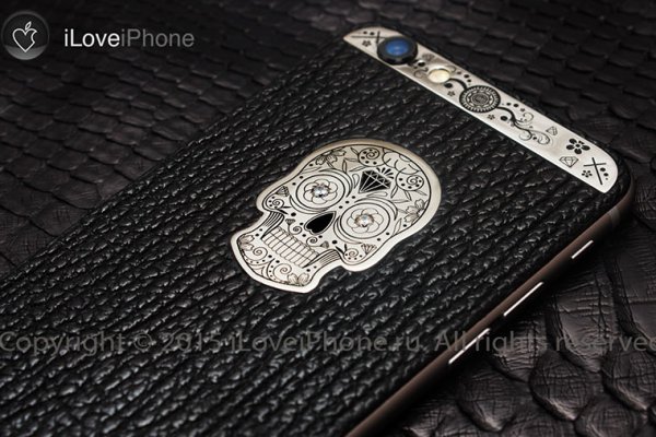 Чехол для смартфона