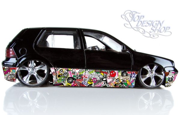 Наклейки для моделек машин