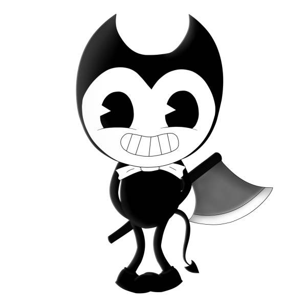 БЕНДИ печать