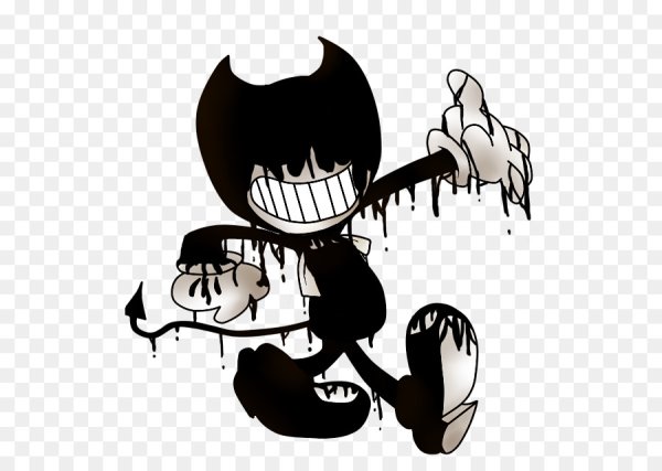 БЕНДИ чернила