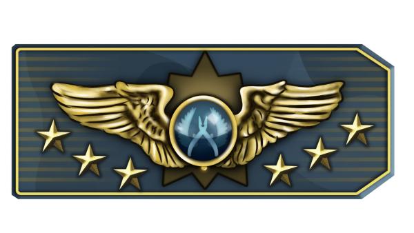 Таблица званий в КС