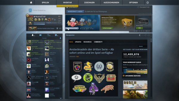 Нашивка: металлический легендарный Беркут-Магистр