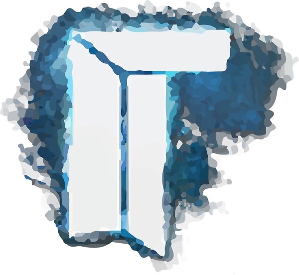 Titan logo CS go