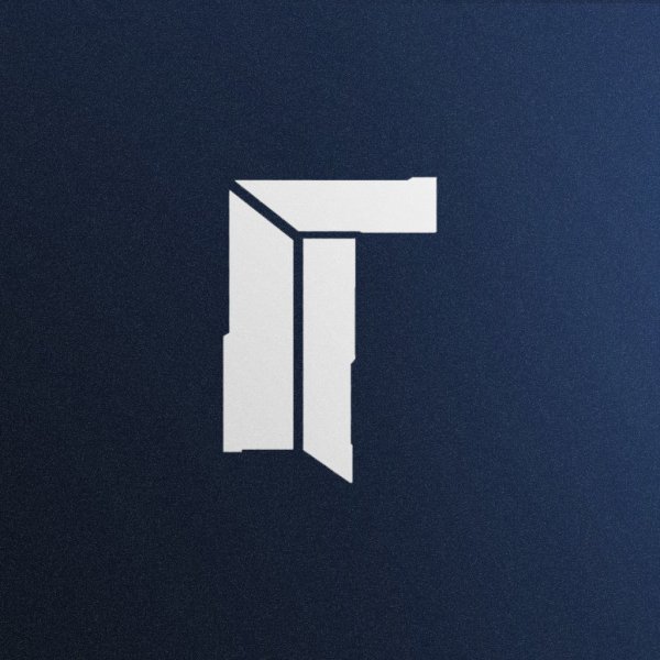 Titan logo CS go