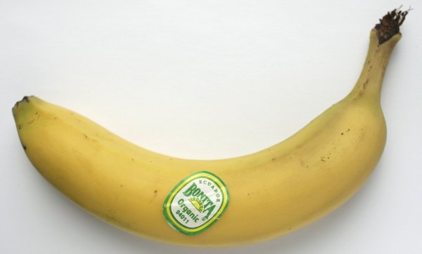 Бананы маркировка