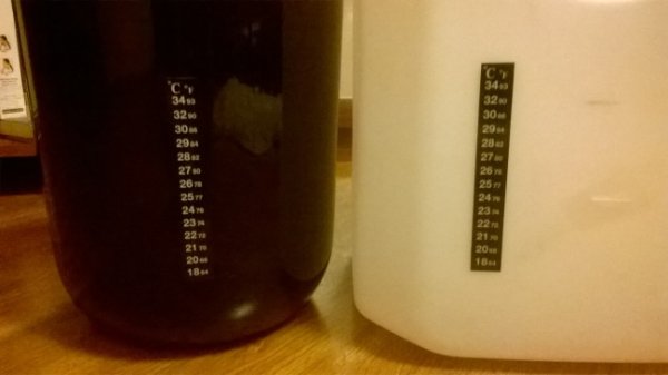 Термометр Competition 7557