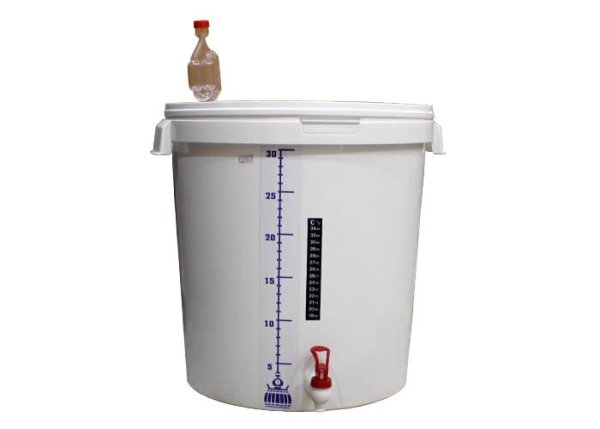 Термометр-щуп цифровой тр101