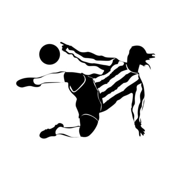 100 Наклеек. Футбол