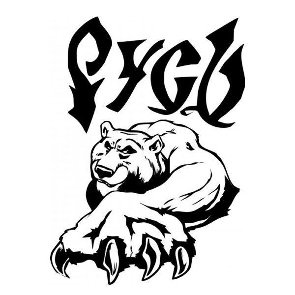 Трафареты для травления на металле