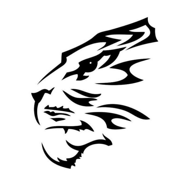 Орнамент викингов