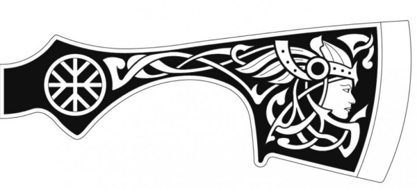 Трафареты для гравировки по дереву