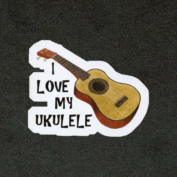 Ukulele Notes