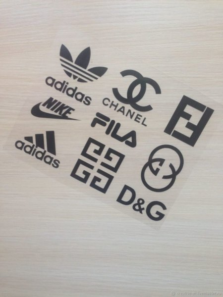 Термотрансферная печать на футболках