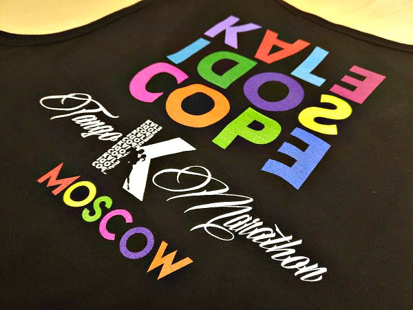 Термотрансферы на одежду