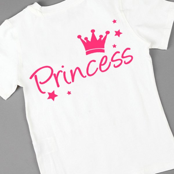 Термотрансферная печать на футболках