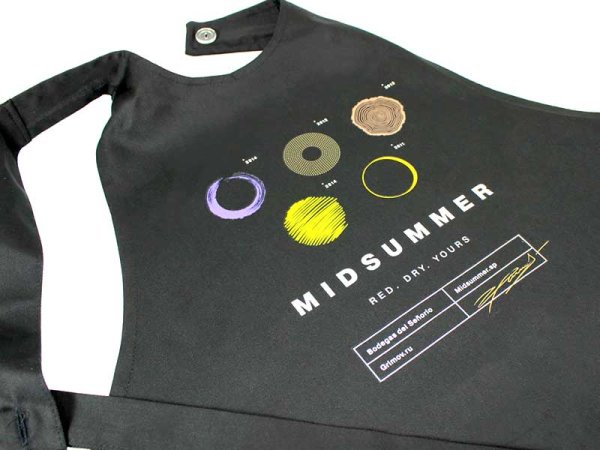 Печать на термотрансферной бумаге