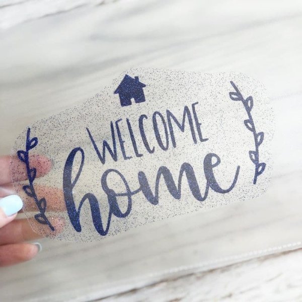 Термотрансферная печать на ткани