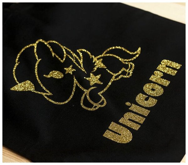 Термонаклейка на ткань