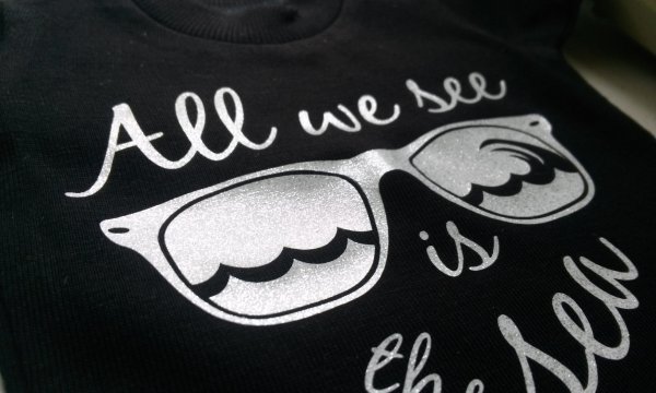 Термоперенос на ткань