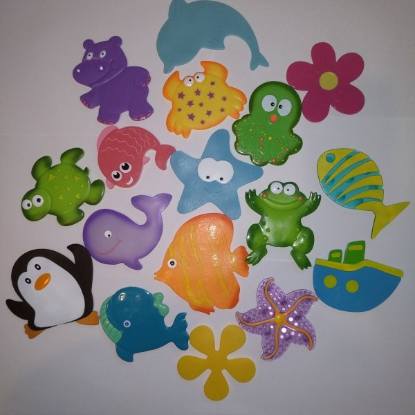 Valiant мини коврики для ванной