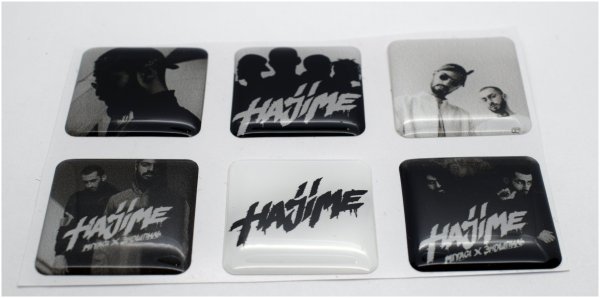 Наклейки на телефон мияги цитаты в Томске