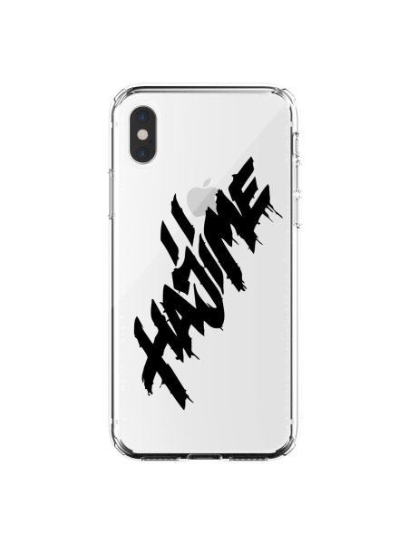 Hajime Miyagi наклейка