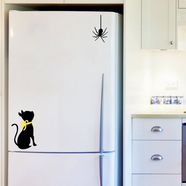 Наклейки для декора мебели