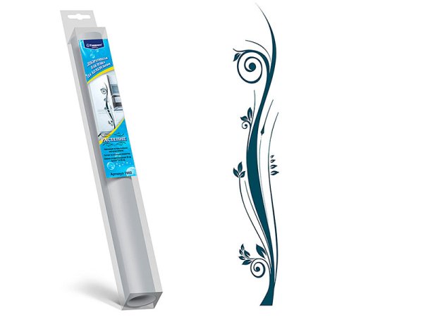 Стикеры на холодильник