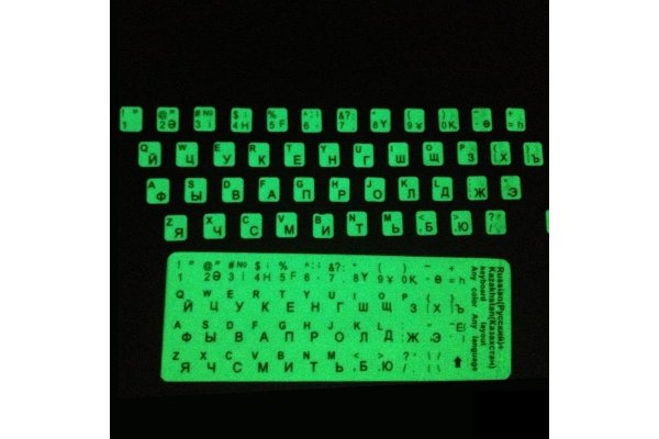 Русские буквы на клавиатуру