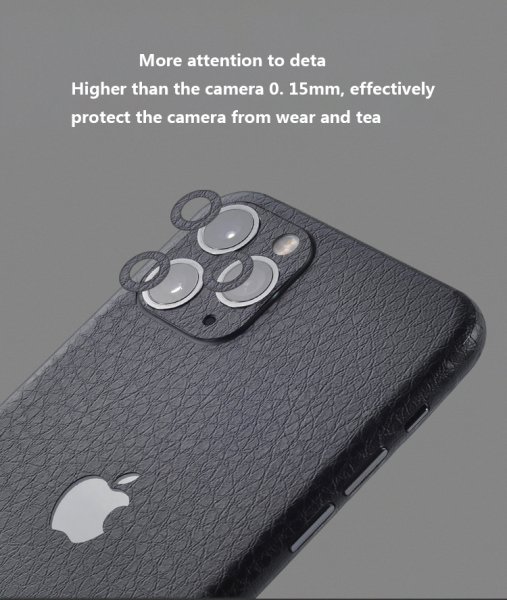 BRONOSKINS iphone 12 Pro Max