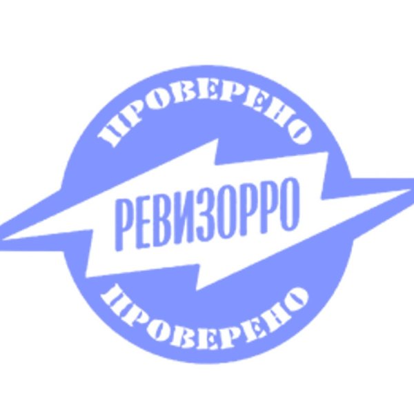 Ревизорро логотип