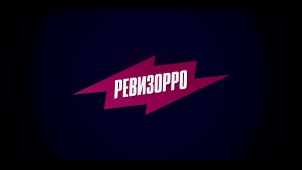Значок Ревизорро