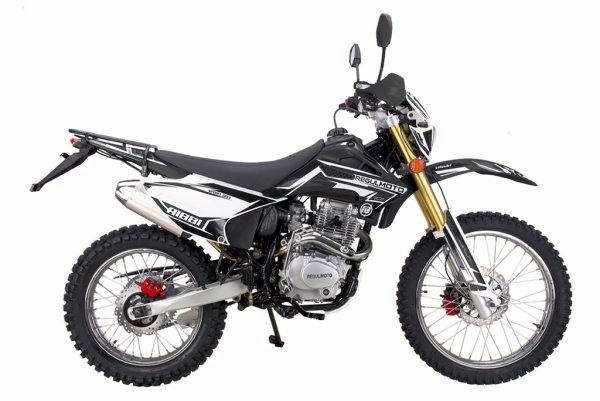 Мотоцикл Regulmoto Sport 003