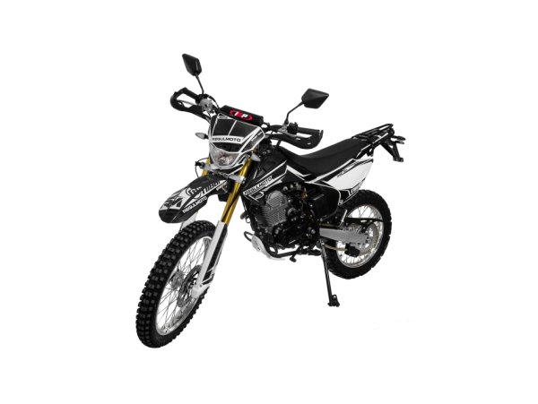 Yamaha YZ 125 Red bull