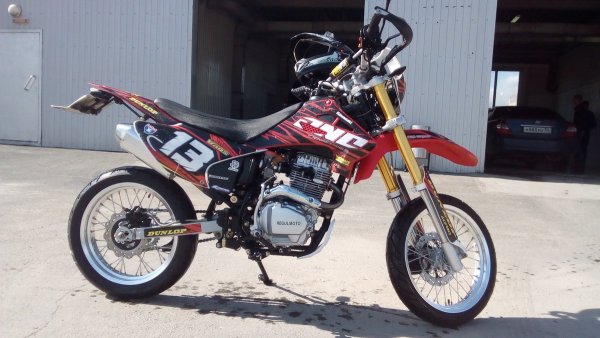 ZF-ky Sport 003 2019