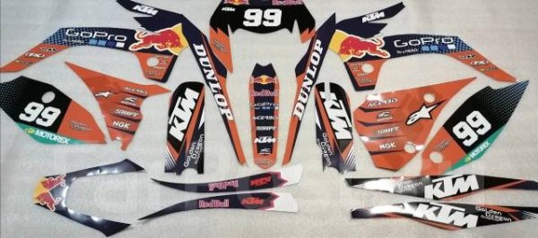 Эндуро спорт 003