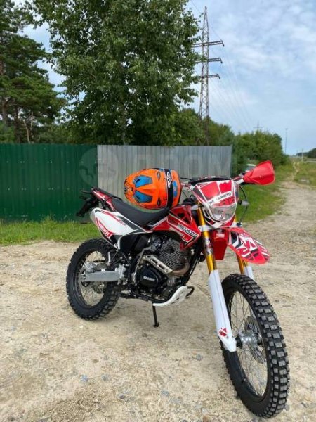 Амортизатор Regulmoto Sport 003