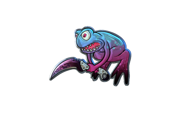 Наклейки на авто цветные