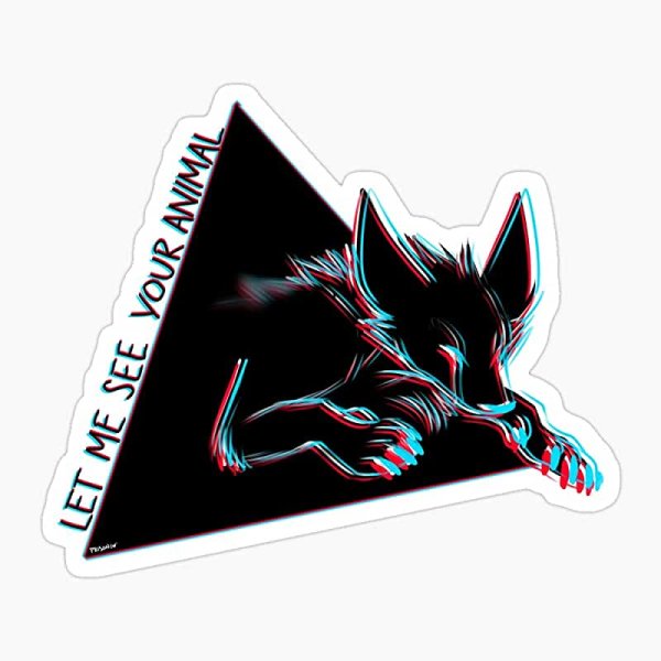 Стикеры КС го