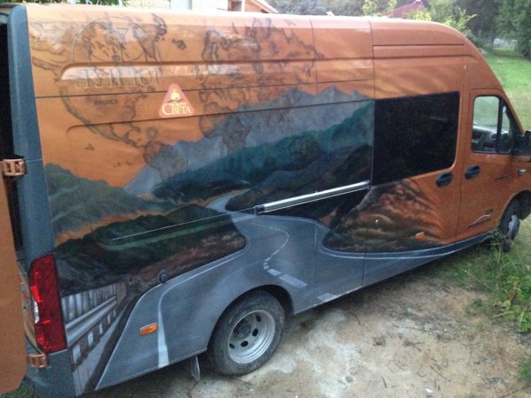 Газель Некст о777кк45