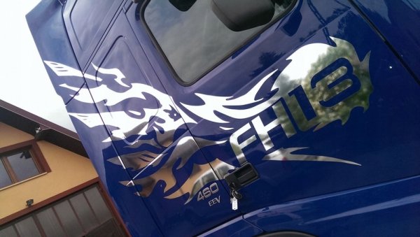 Накладки на двери Газель Некст