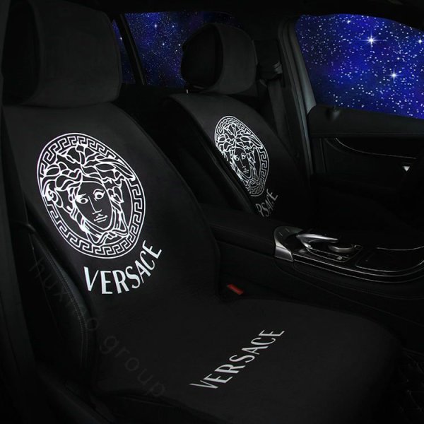 ВАЗ 2107 Версаче