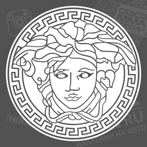 Оперские ВАЗ 2114