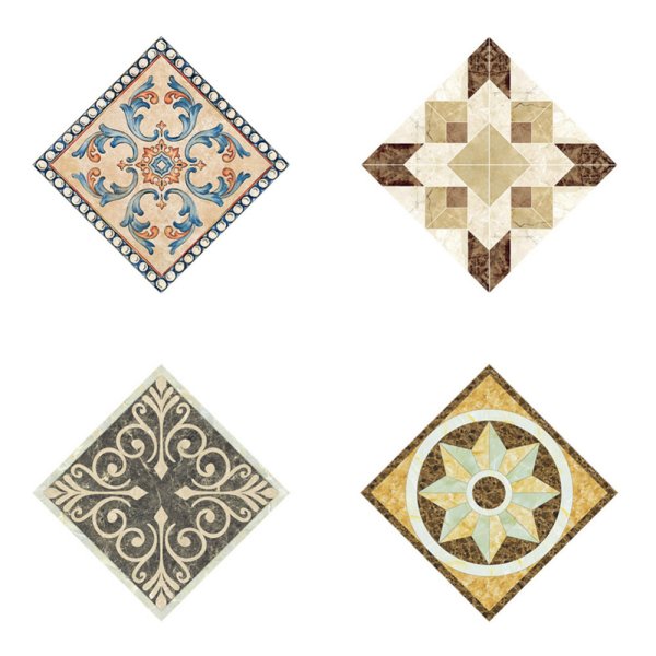 Стикеры на кафельную плитку