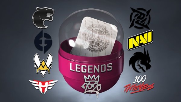 Капсулы КС го 2021