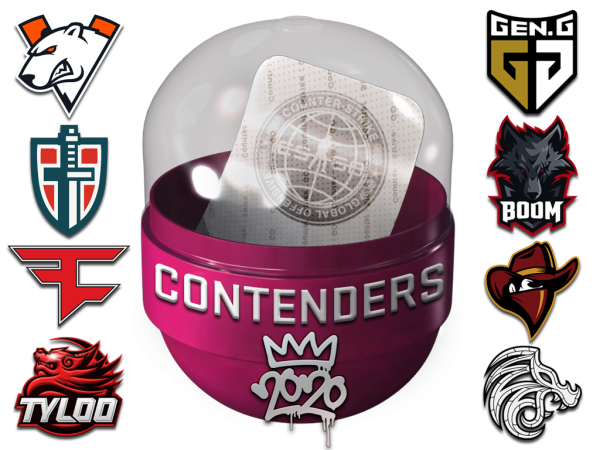 РМР капсулы