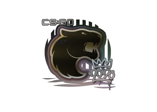 RMR наклейки КС го