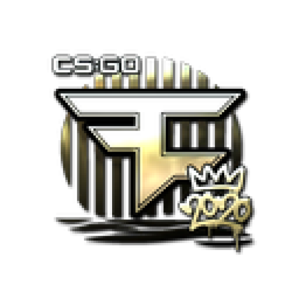 Ликвид 2020 наклейка