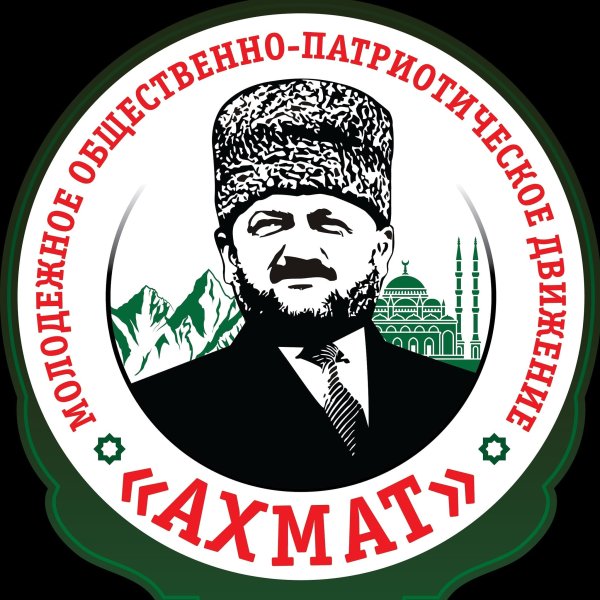 Приора 95 Ахмат