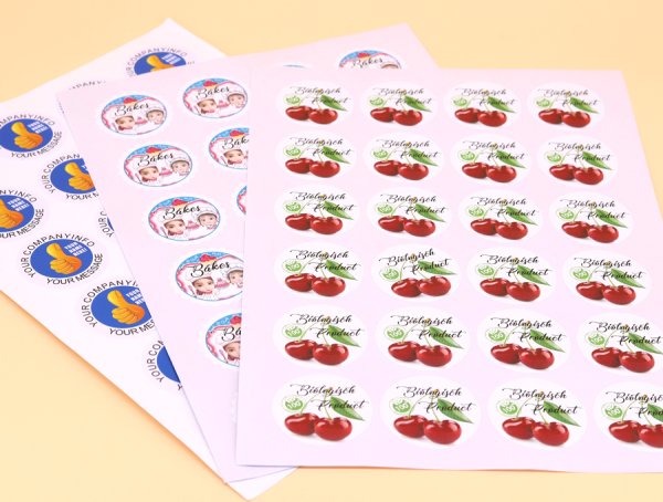 Еда собирать в квадрат Стикеры